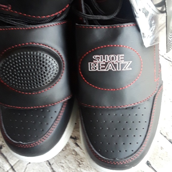Shoe Beatz Shoes Boys Shoe Beatz Speaker Shoes Poshmark